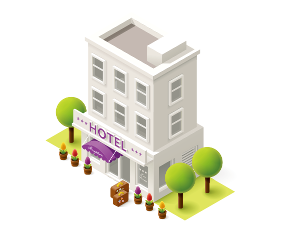 Hotels